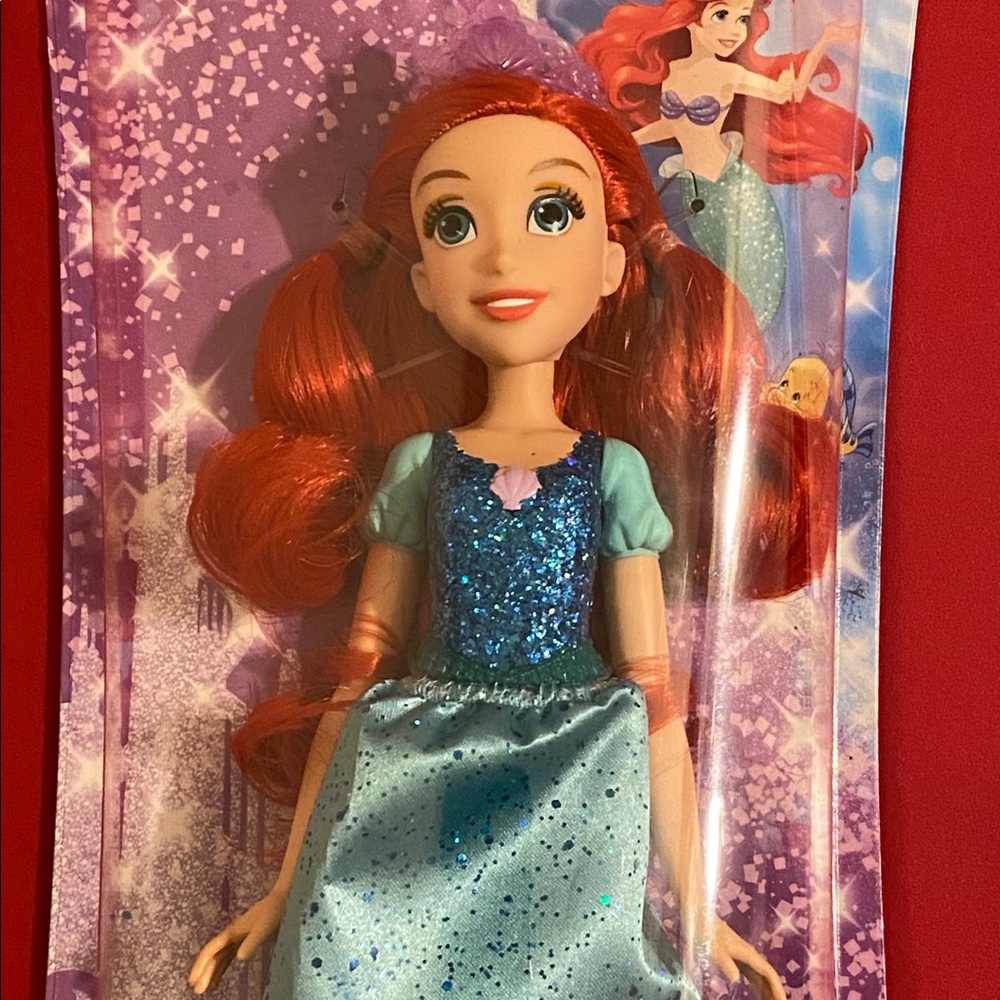Disney Princess Ariel - Picture 6 of 6